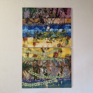 Exposici&oacute;n actual Babel